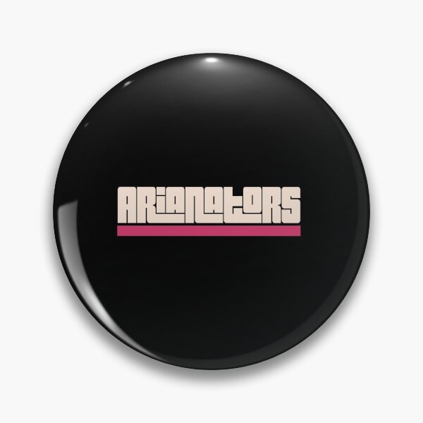 Item preview, Arianators designed and sold by efenem.
