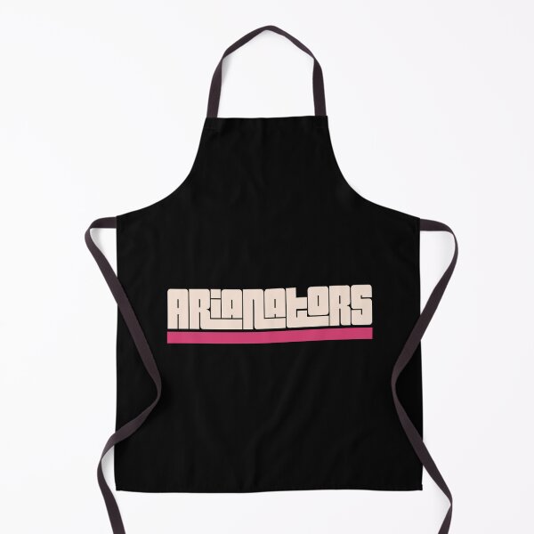 Item preview, Arianators designed and sold by efenem.