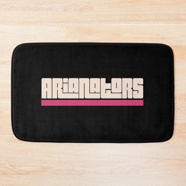 Item preview, Arianators designed and sold by efenem.
