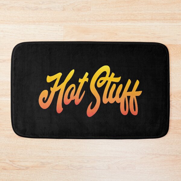 Item preview, Hot Stuff designed and sold by kissmebro.