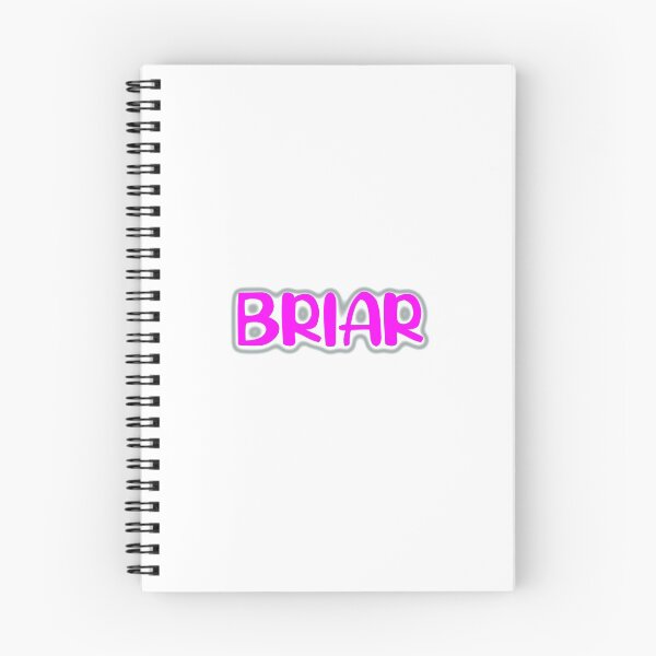 Item preview, BRIAR designed and sold by pink-name.