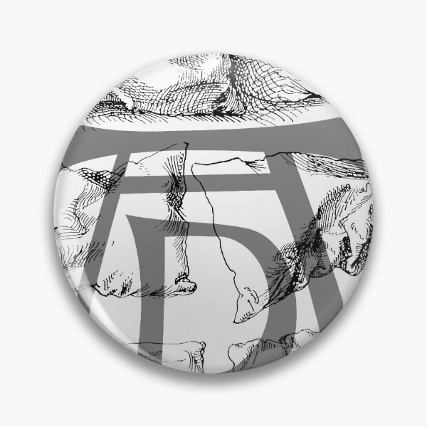 Item preview, Albrecht Dürer 003 designed and sold by Artman24.