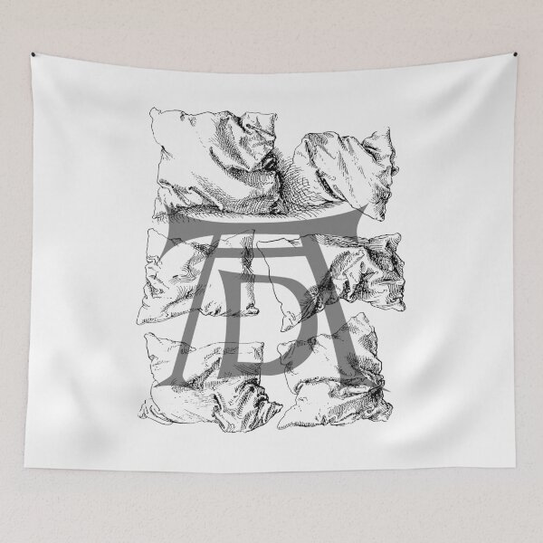 Item preview, Albrecht Dürer 003 designed and sold by Artman24.