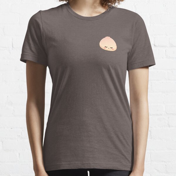 Kawaii Bao Bun/Dumpling Essential T-Shirt