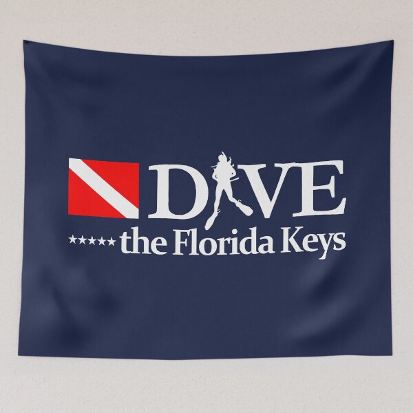 Item preview, Florida Keys (DV4) designed and sold by curranmorgan.