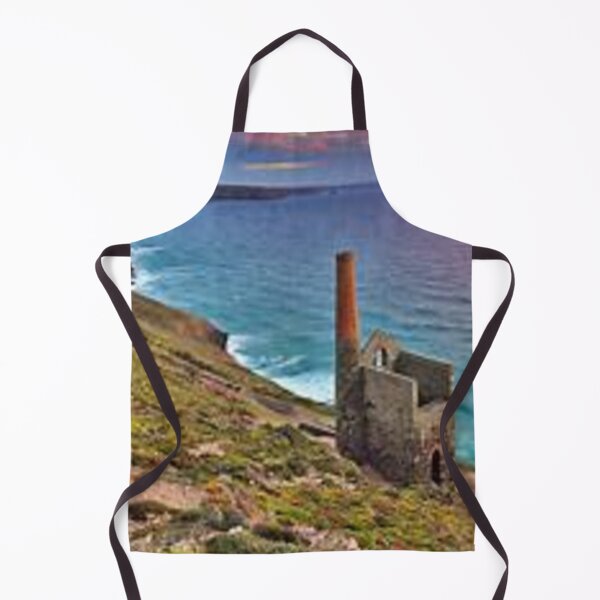 Item preview, cornish tin mine designed and sold by nigejohn.
