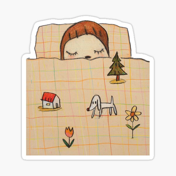 yashitomo nara  Pin for Sale by teensofdenial