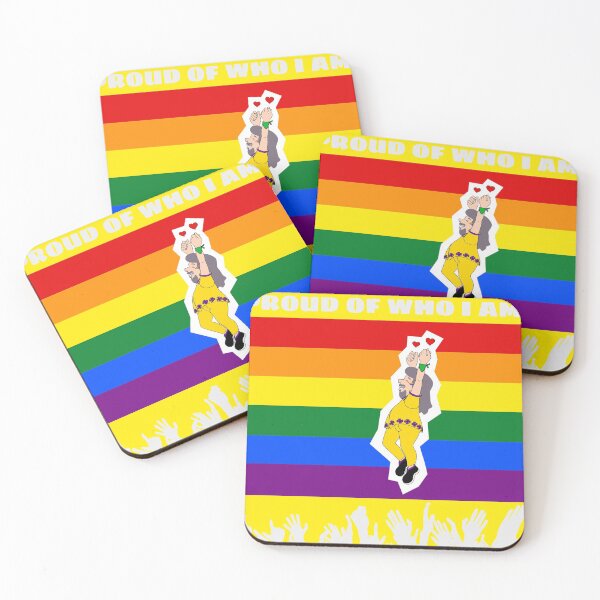 Item preview, LGBTQI + designed and sold by Araña lo que puedas punto com.