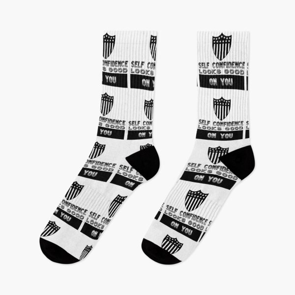 Item preview, Self Confidence Looks Good On You designed and sold by JOY STORE 45.