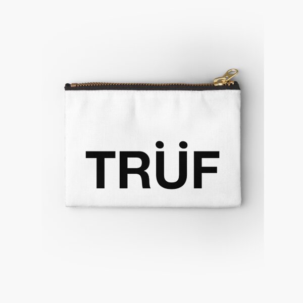 Item preview, TRUF designed and sold by SprayandPray69.