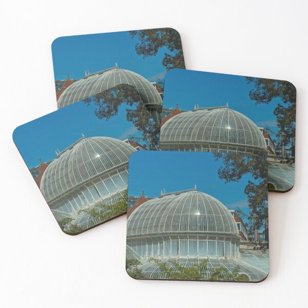Item preview, Victorian Greenhouse designed and sold by vaska00762.