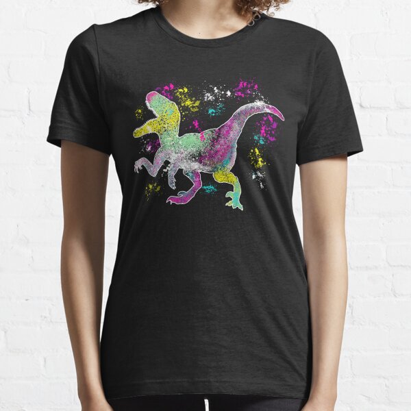 Dinosaur Essential T-Shirt