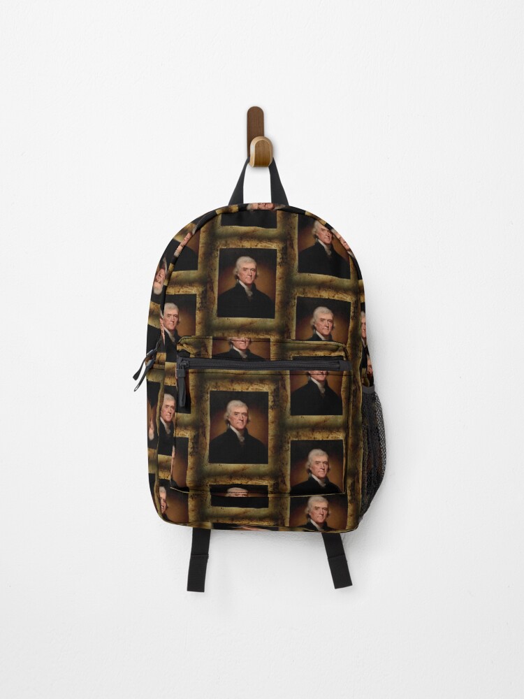 President backpack outlet