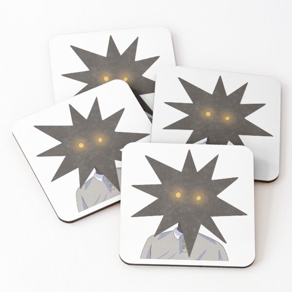 Item preview, scatterbrained designed and sold by tritoes.