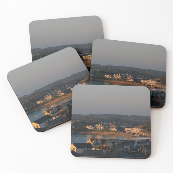 Item preview, St. Mary's Harbour, Isles Of Scilly designed and sold by time-wornPhoto.