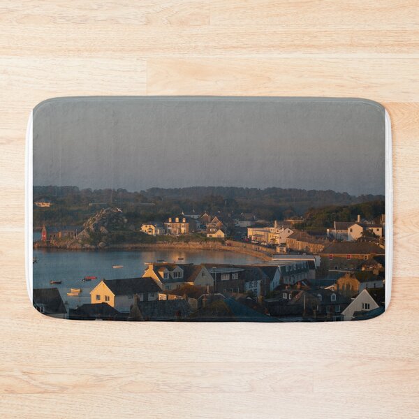 Item preview, St. Mary's Harbour, Isles Of Scilly designed and sold by time-wornPhoto.