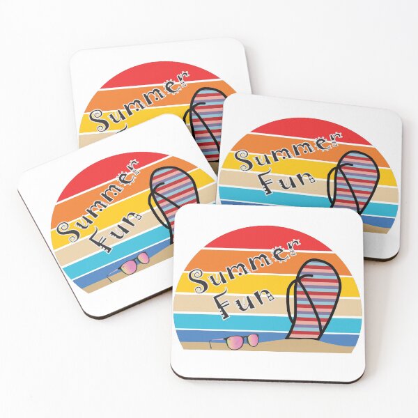 Item preview, Summer Fun designed and sold by Anna-Maria White.