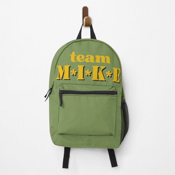 Item preview, Team Mike designed and sold by CipherWanderer.