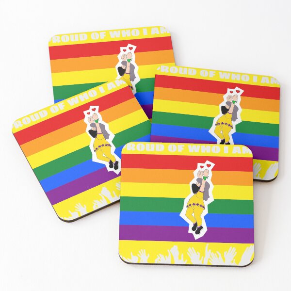 Item preview, LGBTQI + designed and sold by Araña lo que puedas punto com.