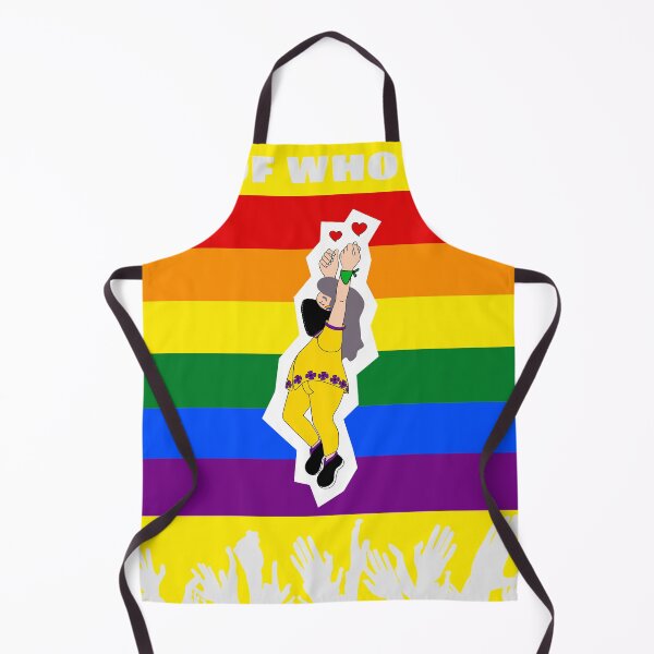 Item preview, LGBTQI + designed and sold by Araña lo que puedas punto com.