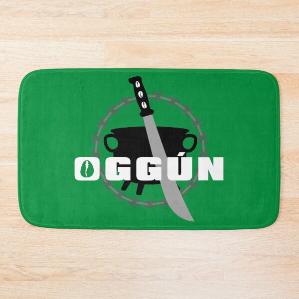 Item preview, Oggun warrior designed and sold by Stanneman.