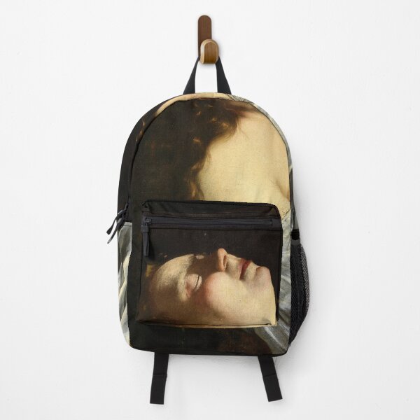 Item preview, Artemisia Gentileschi - Mary Magdalene in Ecstasy designed and sold by Vintage Designs +.