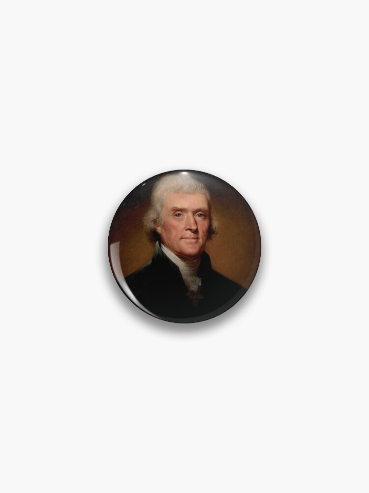 Pin on Jefferson