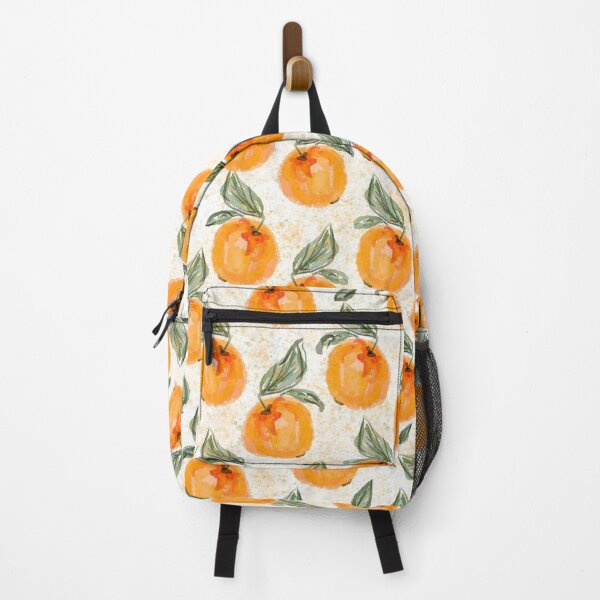 Item preview, Watercolour peaches pattern designed and sold by AKart19.
