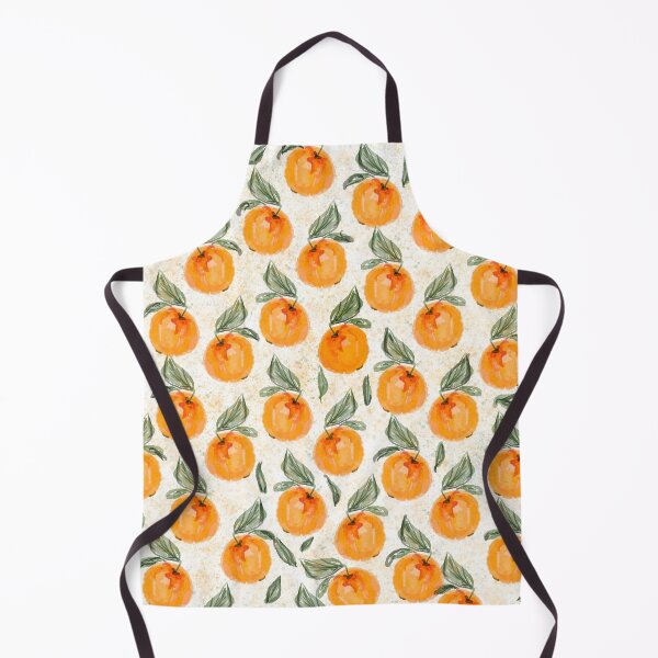 Item preview, Watercolour peaches pattern  designed and sold by AKart19.