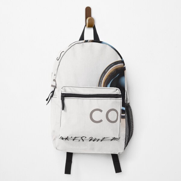 Item preview, COFEE MAKES ME FEEL LESS MURDERY designed and sold by AhmedXhah.