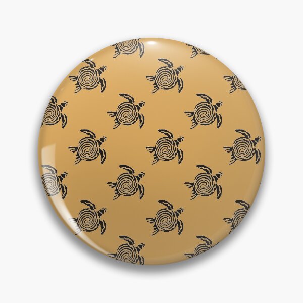Item preview, Turtle Pattern  designed and sold by ahmadbeg10.