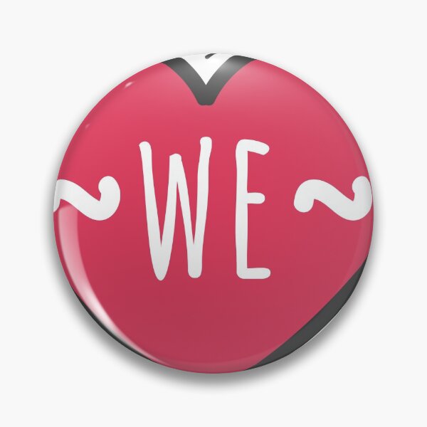 Item preview, We Love designed and sold by FHTDesigns.