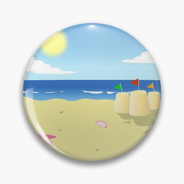Item preview, Summer at the beach designed and sold by RnCLand.