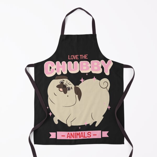 Item preview, Love the Chubby Animals #13 designed and sold by Hypnotees.