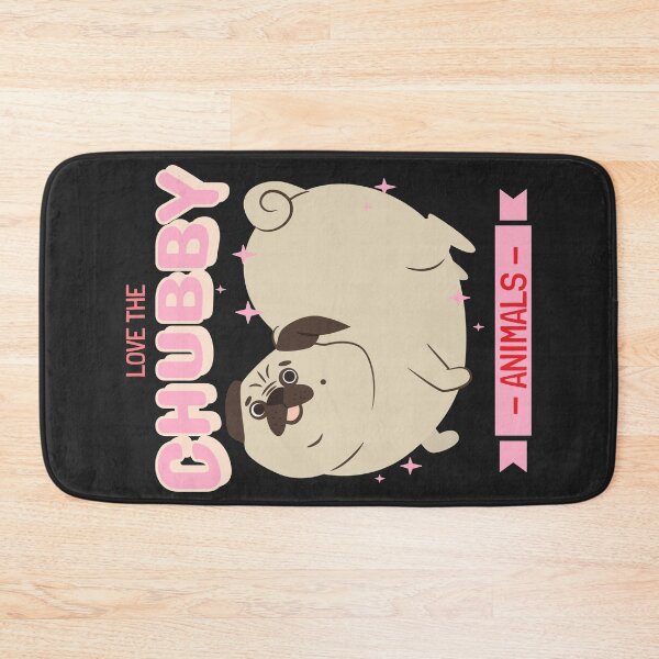 Item preview, Love the Chubby Animals #13 designed and sold by Hypnotees.