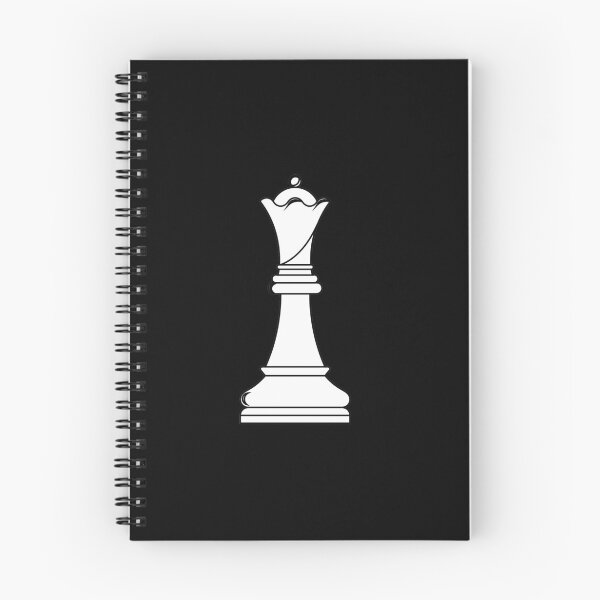 Item preview, Queen Chess Piece designed and sold by AllPerfect.