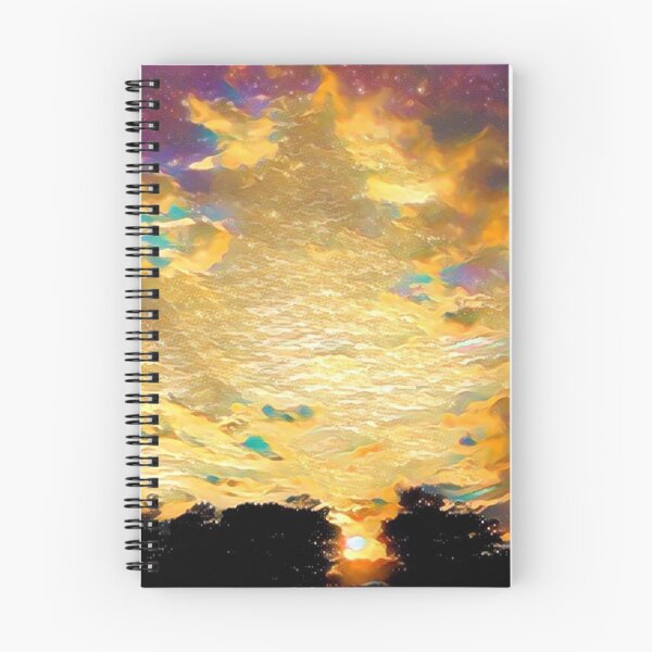 Item preview, Southern Sunset #3 designed and sold by simplisticalone.