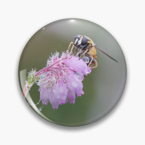 Item preview, Hoverfly designed and sold by LaurenTucker.