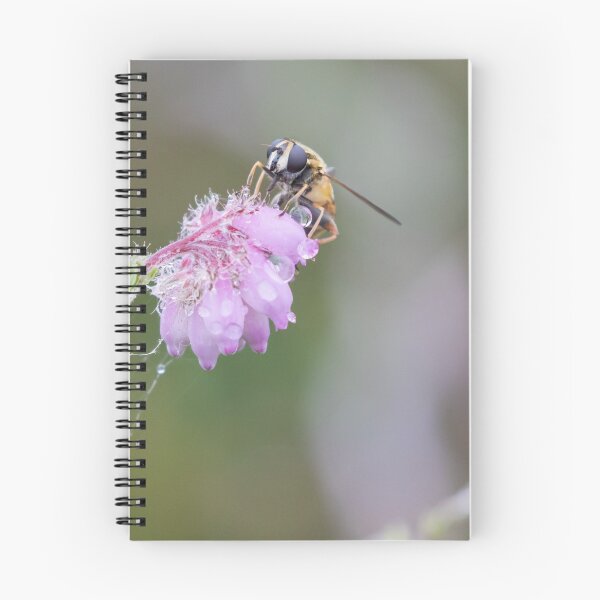 Item preview, Hoverfly designed and sold by LaurenTucker.