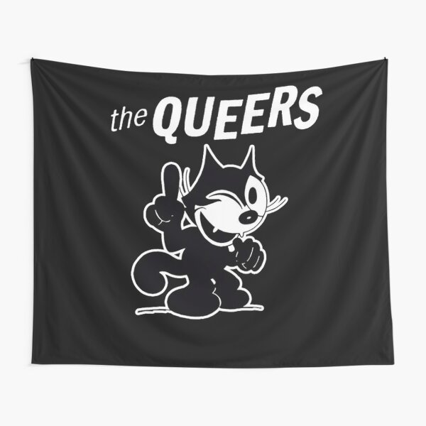 The Queers Tapestry