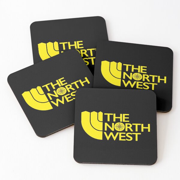 Item preview, The North West designed and sold by How67.