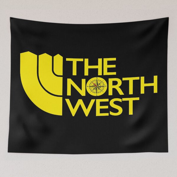 Item preview, The North West designed and sold by How67.