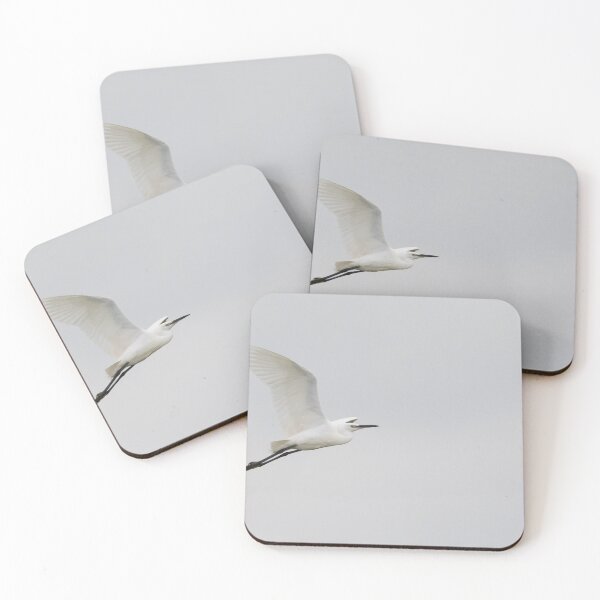 Item preview, Little Egret designed and sold by LaurenTucker.
