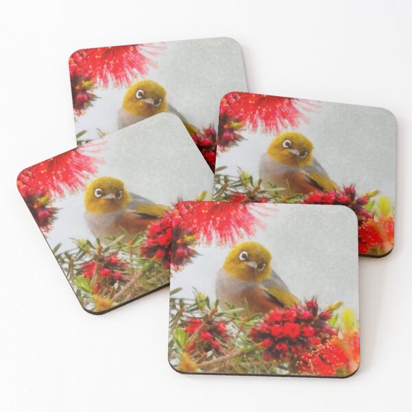 Item preview, Silvereye designed and sold by Sergey Ovchinnikov.