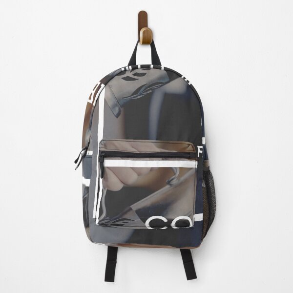 Item preview, COFEE MAKES ME FEEL LESS MURDERY designed and sold by AhmedXhah.