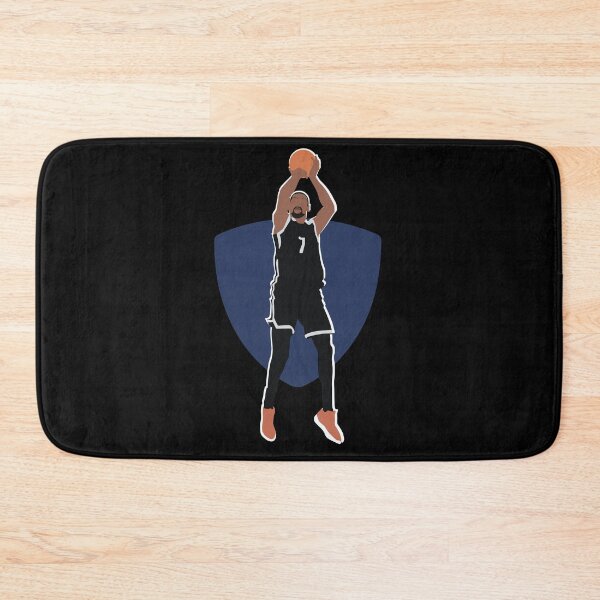 Item preview, Kevin Durant 7 Brooklyn Nets  designed and sold by Jackshun.