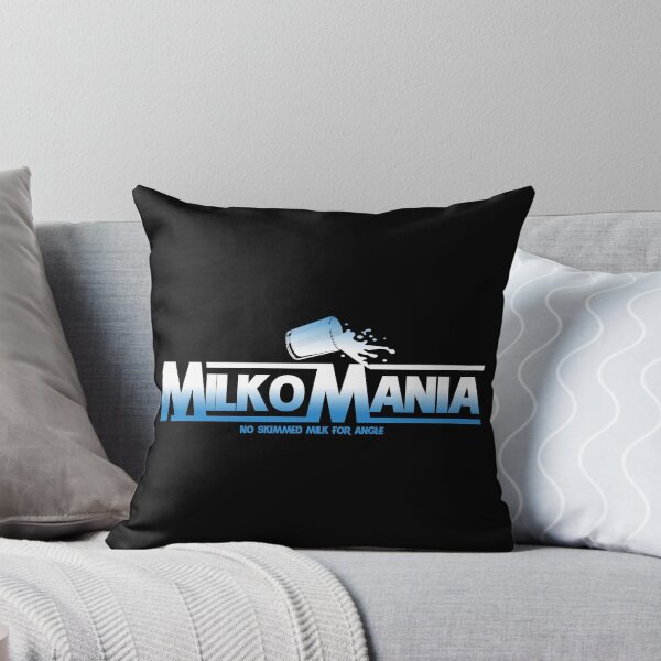 Item preview, Kurt Angle MilkoMania is running wild designed and sold by grinningmasque.