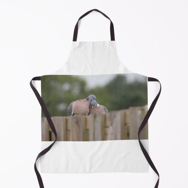 Item preview, Wood Pigeons designed and sold by LaurenTucker.