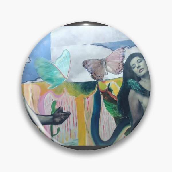 Item preview, Adam And Eve designed and sold by Lovecup64.