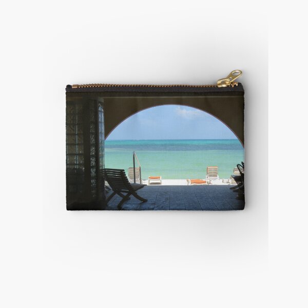 Item preview, Arch to a view designed and sold by MaryAnnEnsz.